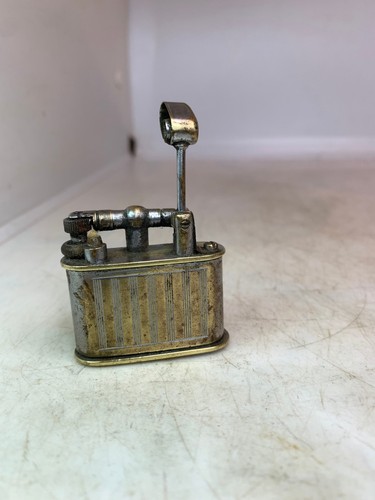 Ancien briquet marque cauet - marque,