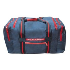 SAC POMPIER INTERVENTION SP 85 LITRES CAMOUFLAGE MILITAIRE RANDONNEE COMMANDO