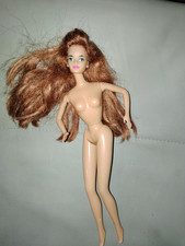 poupée barbie  Ski fun Midge