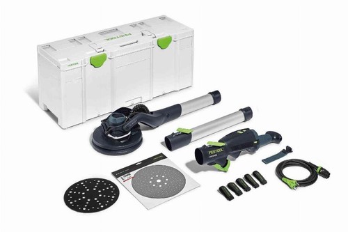 Ponceuse bras planex lhs - ponceuse, 2