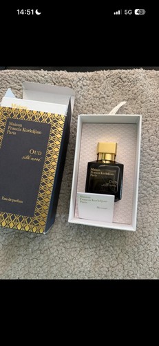 Oud mood francis - oud,