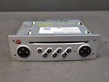 Autoradio CD - Renault Modus