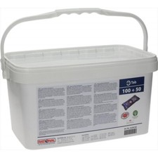 Plaquettes Anti-calcaire Pour