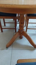 table salle à manger