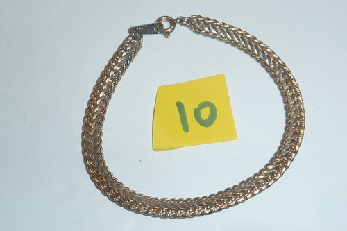 Bracelet fantaisie femme