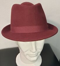 Chapeau  borsalino Laine