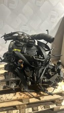 Moteur VOLKSWAGEN POLO 4 PHASE