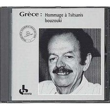 Cd Grèce : Hommage a