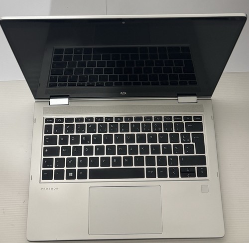 Probook x360 435 tactile - probook, g7