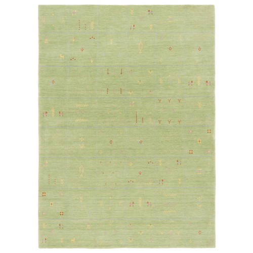 Dicarpet tapis tissé - tissé, main