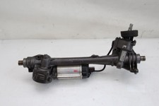 Steering rack VW Golf 6 cabriolet 517 1K1423051FD ZF 1.2 77 KW 105 hp gasoline