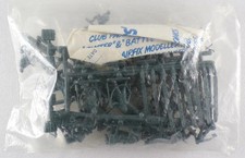 Airfix 1/72 2ème G.M. Allemand Troupes de montagne S52 Neuf sous Sachet Scellé s