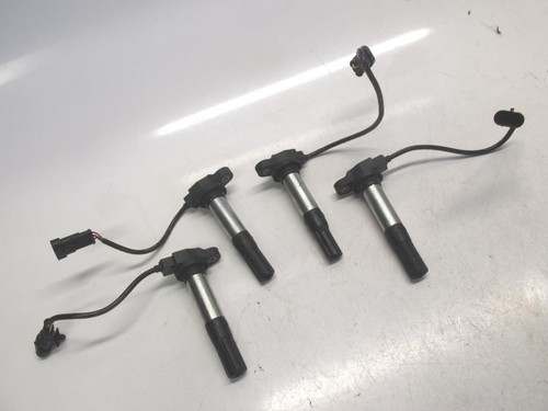Bobine allumage crayon aprilia - bobine,