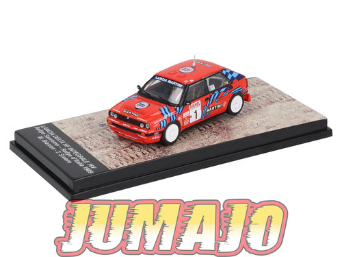 Rsq1 voiture test - 1/64,