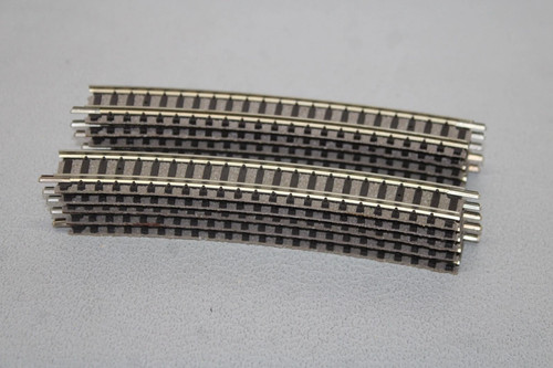 Piccolo lot de 10 - 10, rail