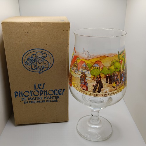 Kanterbräu verre bière - kanterbräu,