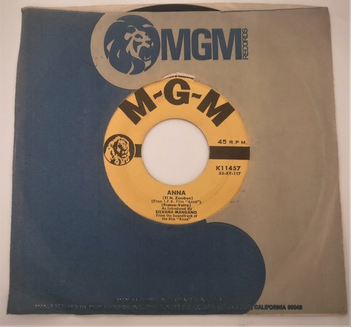 Juke box silvana - box,