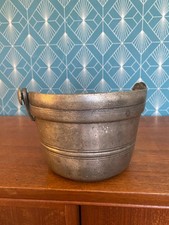 Porte-Dîner Napoléon III , début XIXe Siècle Pièce Rare Armoirie Ancienne