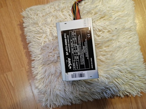 Alimentation bureau spire - alimentation,