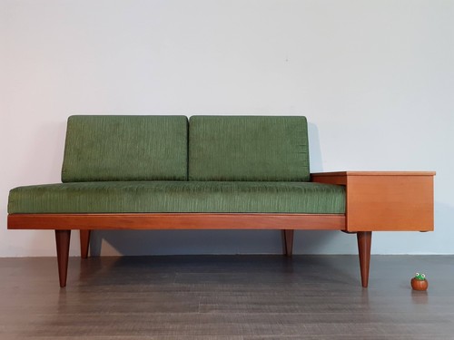 Canapé daybed svanette - daybed,