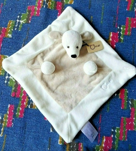 Doudou plat line - plat,
