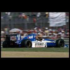 Photo A.018942 LIGIER JS37