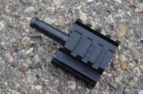 One brand new airsoft - new,