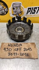 CLOCHE EMBRAYAGE HONDA 450 CRF