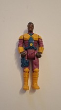 M.A.S.K Figurine Hondo Maclean