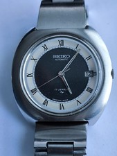 Ancienne Montre Automatique