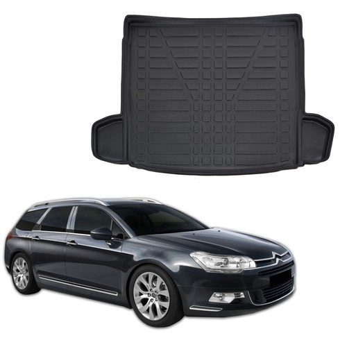 Tapis coffre sur - de,