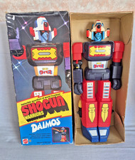 Shogun DAIMOS Jumbo 60 Cm