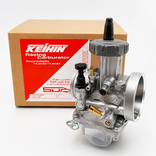 Carburateur Keihin PWK 38 mm