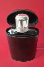 Ancienne Flasque Whisky Alcool