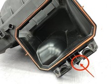 Boite a air MERCEDES CLASSE CLA 117 SHOOTING BREAK A2700900601