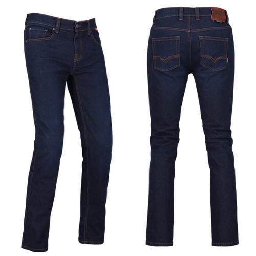 Richa original jeans navy - 2,