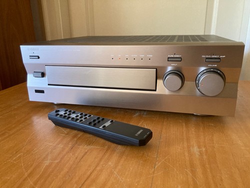 Yamaha 596 top art - ax-596, /