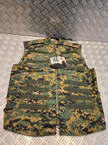 Gilet tactique recon 101 - , inc
