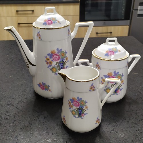 Ensemble cafetière - , ou