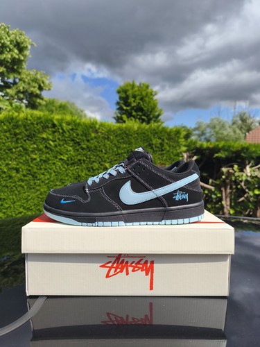 Nike dunk low - sb,