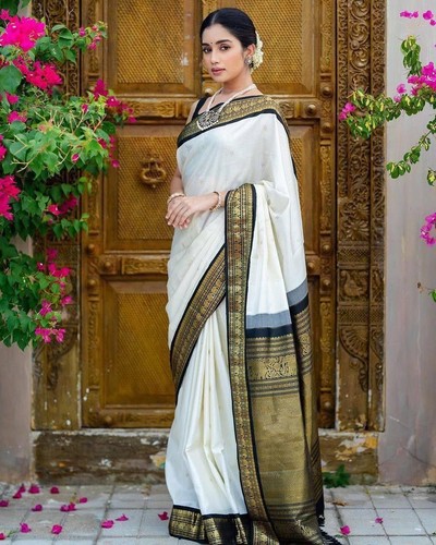 Chemisier indien lichi - lichi, soie