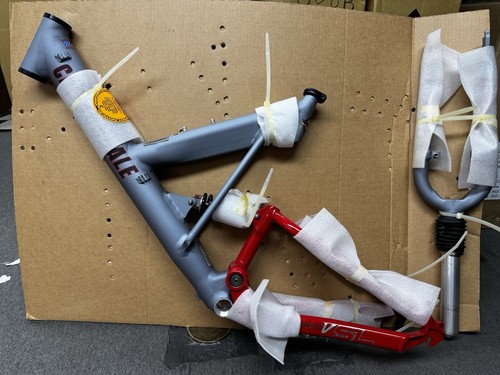 Cannondale super - super,
