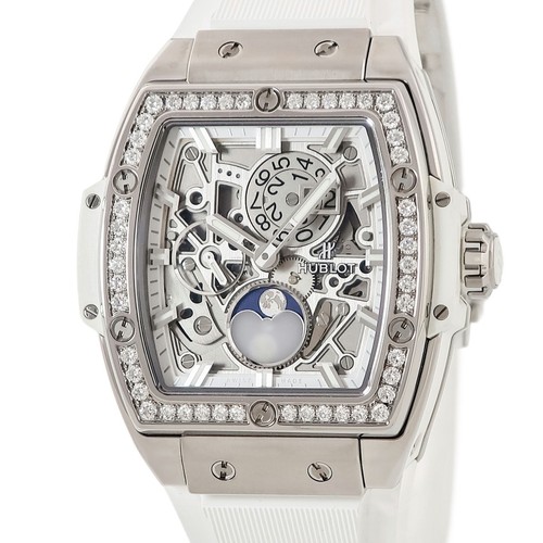 Hublot spirit big bang - hublot,