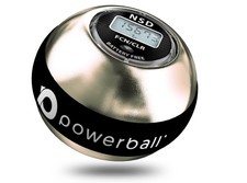 RPM Sports NSD Power ball
