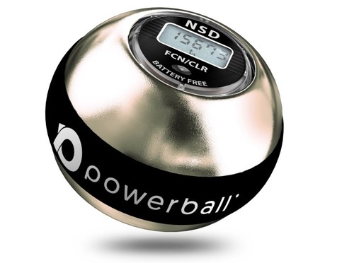 Rpm sports nsd - power, ball