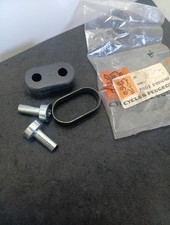 Silenbloc Échappement