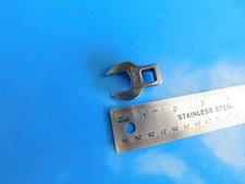 OCCASION, OUTILS À ENFONCER "