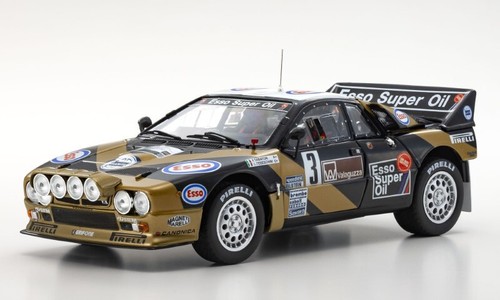 Kyo8306ho lancia rallye 037 3 - lancia,