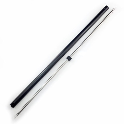Stasrc 500 torque tube - torque, tail