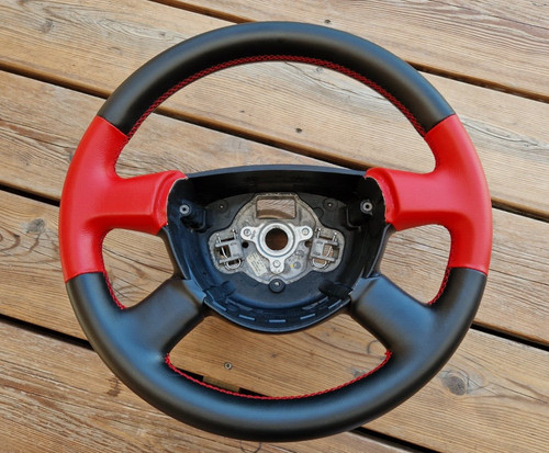Volant cuir neuf pour - neuf,